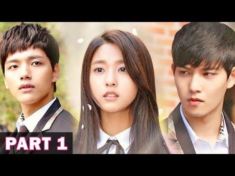 best love story korean drama